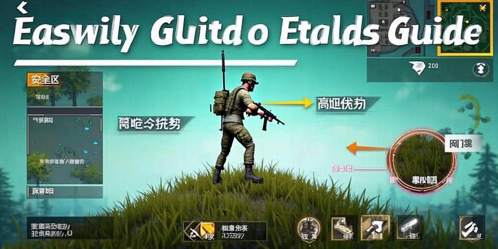 和平精英外挂【头号玩家启动器一体直装】人物透视 锁死自瞄 子弹追踪 自动压枪 物资显示 预判自瞄 范围追踪 倒地不瞄