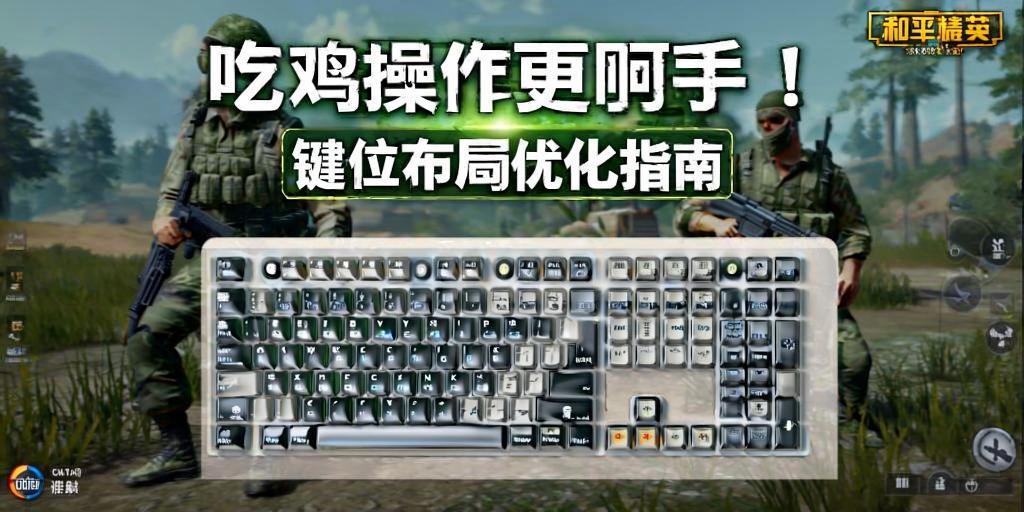 和平精英辅助【UN】
